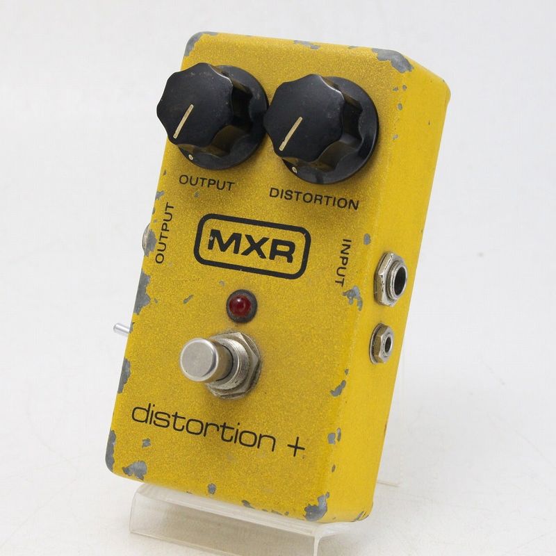中古】 MXR / Distortion+ MOD 【御茶ノ水本店】 | ディストーション