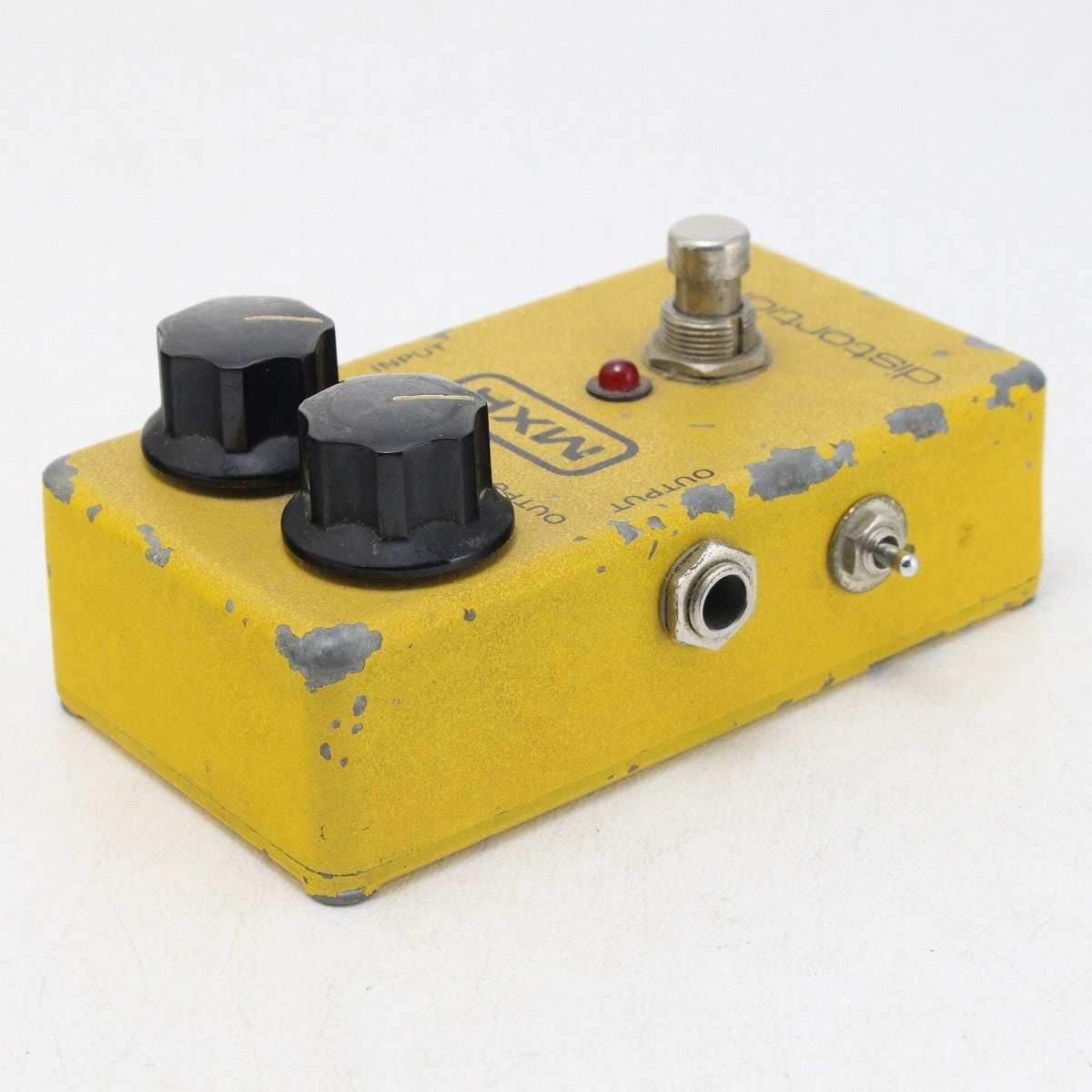 中古】 MXR / Distortion+ MOD 【御茶ノ水本店】 | ディストーション