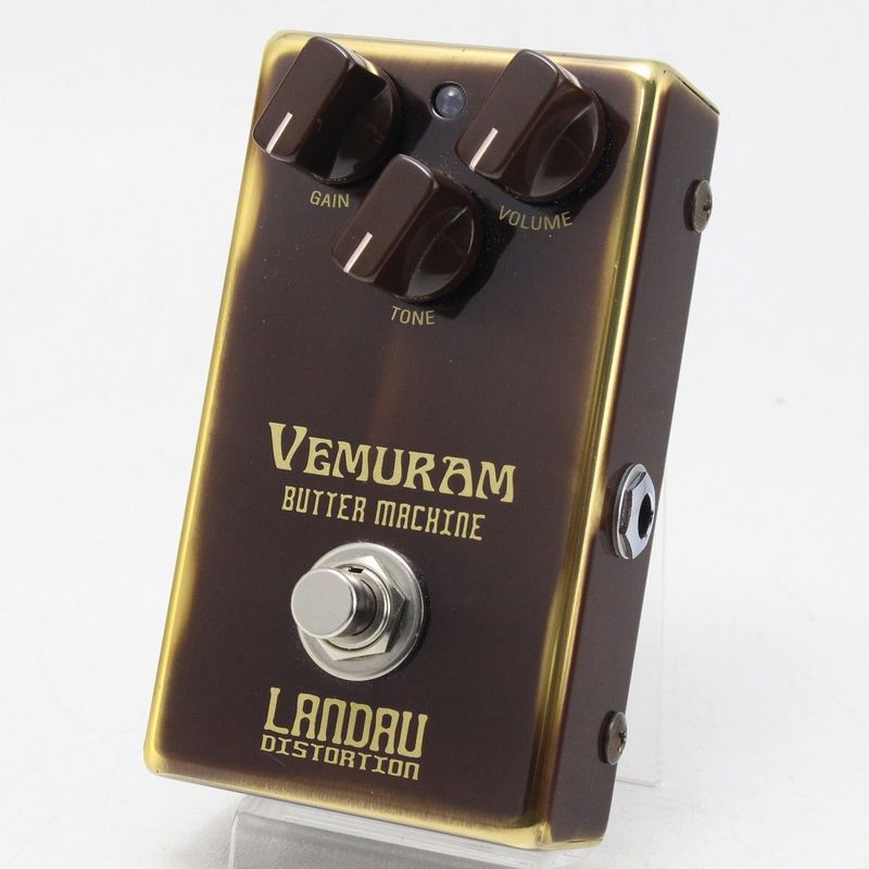中古】 VEMURAM / BUTTER MACHINE 【御茶ノ水本店】 | オーバー