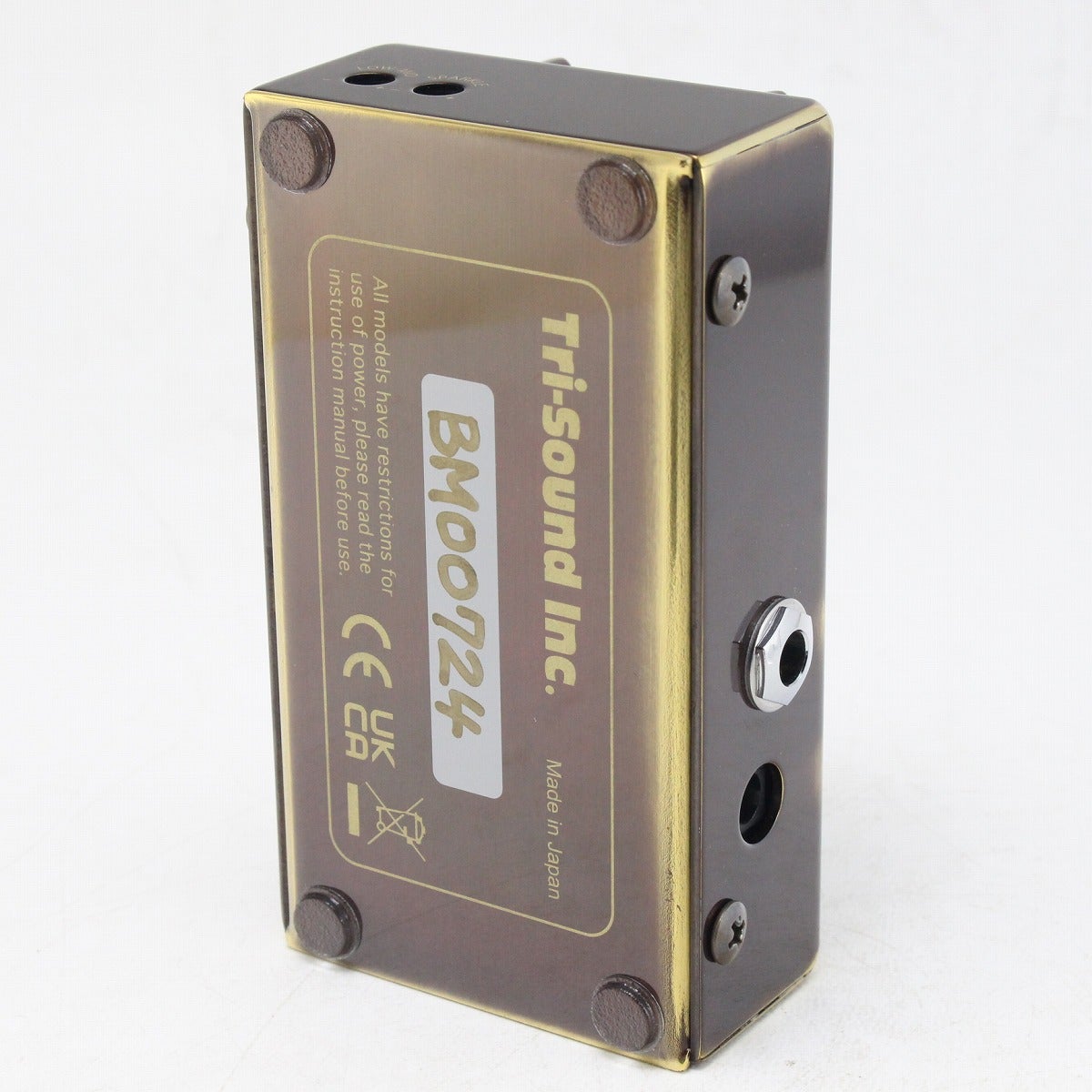 中古】 VEMURAM / BUTTER MACHINE 【御茶ノ水本店】 | オーバー