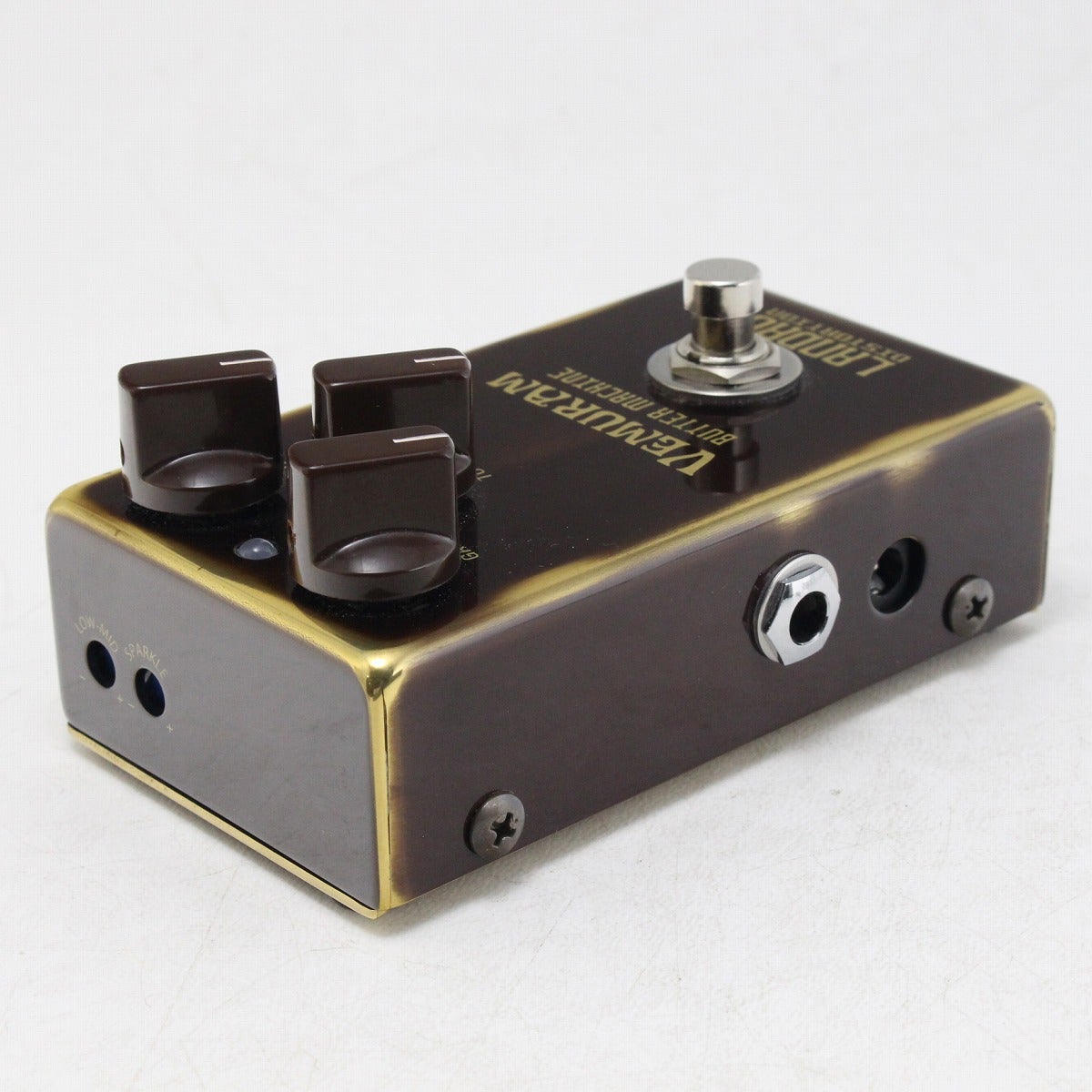 中古】 VEMURAM / BUTTER MACHINE 【御茶ノ水本店】 | オーバー