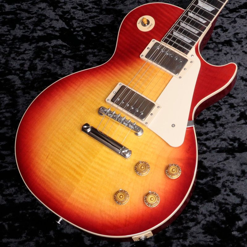 GIBSON USA / Les Paul Standard 50s Heritage Cherry Sunburst (重量:4.05kg) 【新宿店】