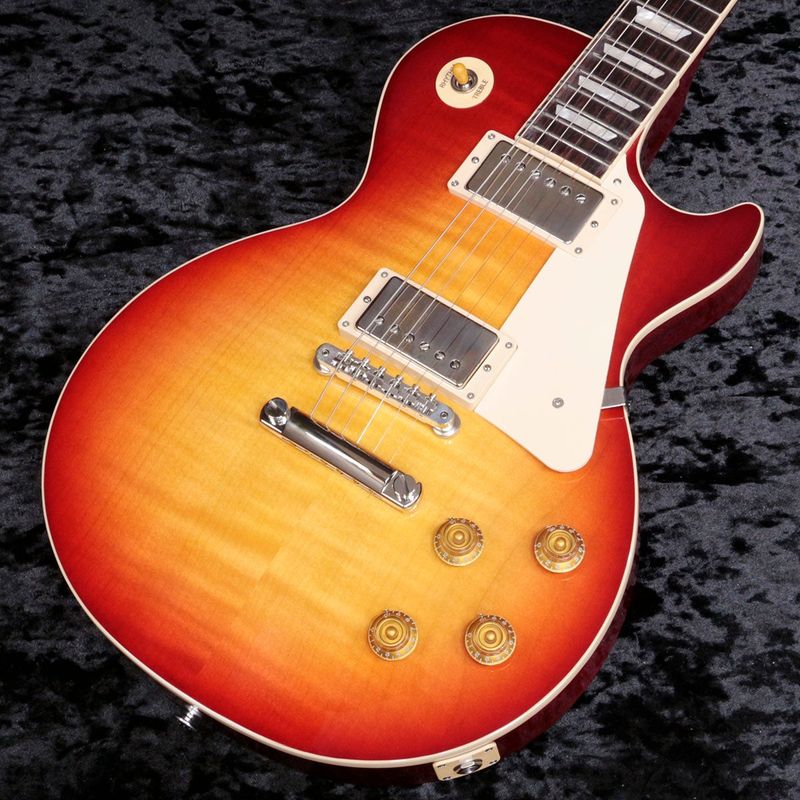 GIBSON USA / Les Paul Standard 50s Heritage Cherry Sunburst (重量:3.85kg) 【新宿店】