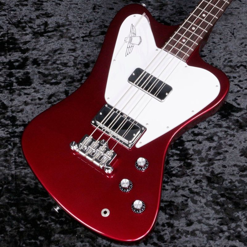 GIBSON USA / Non-Reverse Thunderbird Sparkling Burgundy 【2NDアウトレット特価】 【新宿店】