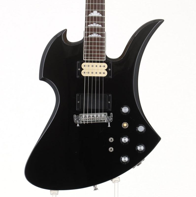 中古】FERNANDES/BURNY / MG-70X 【新宿店】 | 変形ギター | イシバシ楽器