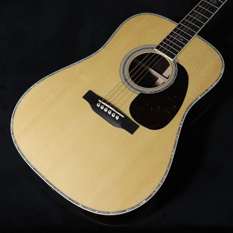 Martin / D-41 Standard 2025 【梅田店】