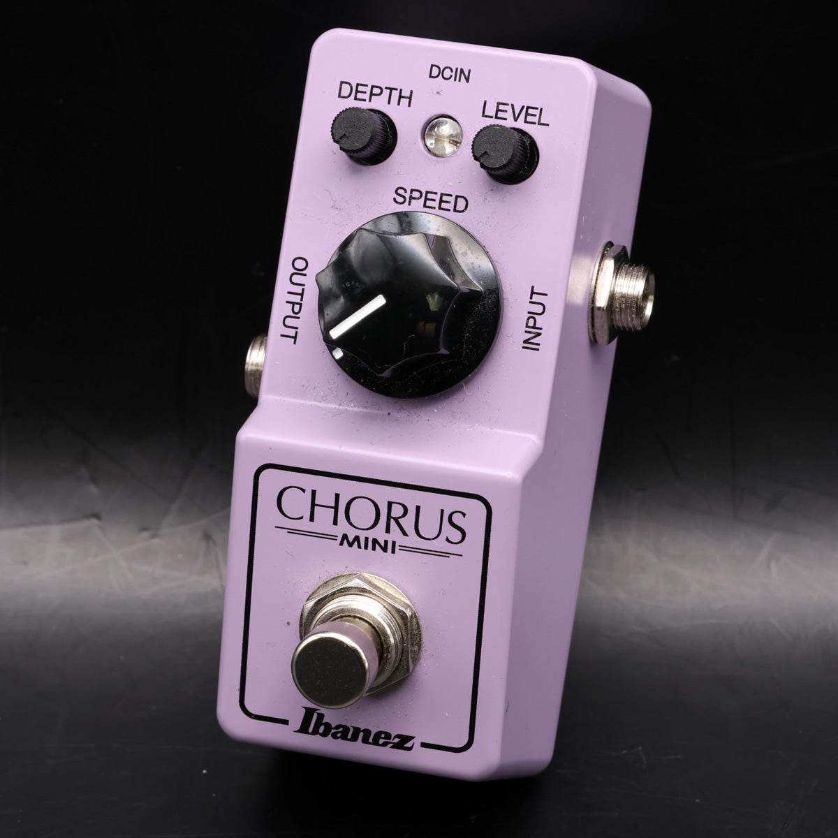 Ibanez CHORUS MINI アナログ・コーラス 美品 日本製 Amazon.com