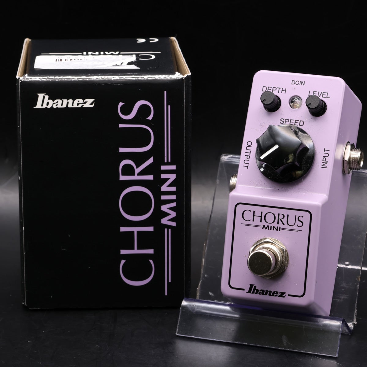 中古】Ibanez / CSMINI Chorus Mini 【福岡店】 | コーラス | イシバシ楽器