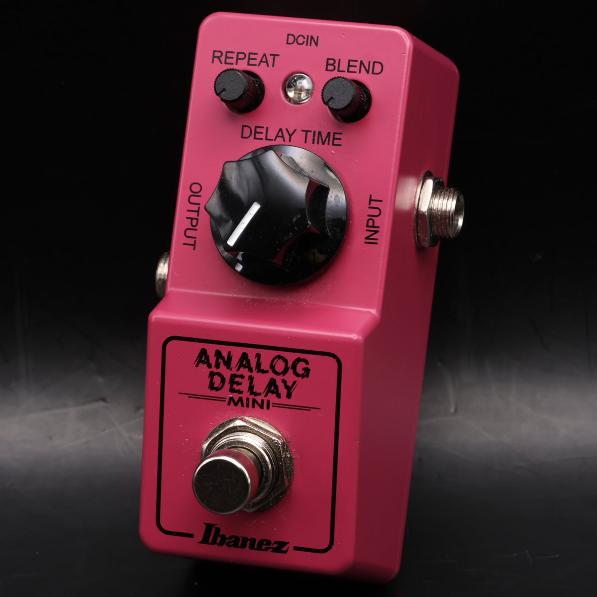 中古】IBANEZ / ADMINI Analog Delay Mini 【福岡店】 | ディレイ