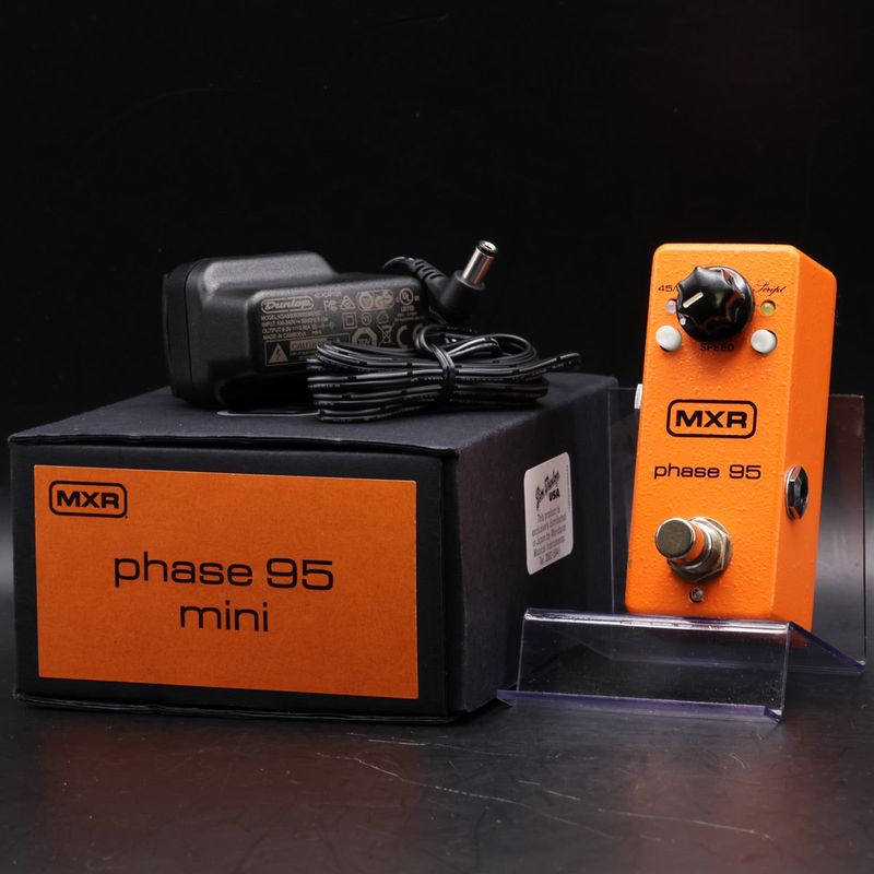 中古】MXR / M290 Phase 95 フェイザー 【福岡店】 | フェイザー
