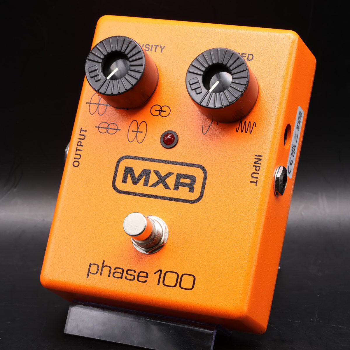 中古】MXR / M107 Phase100 【福岡店】 | フェイザー | イシバシ楽器