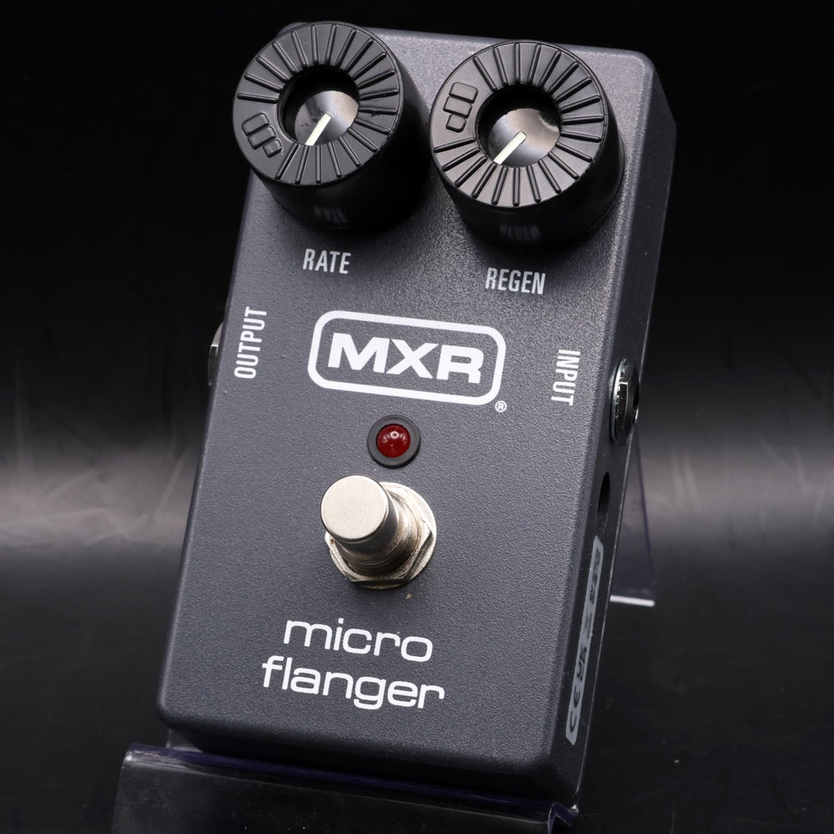 中古】MXR / M152 Micro Flanger フランジャー 【福岡店