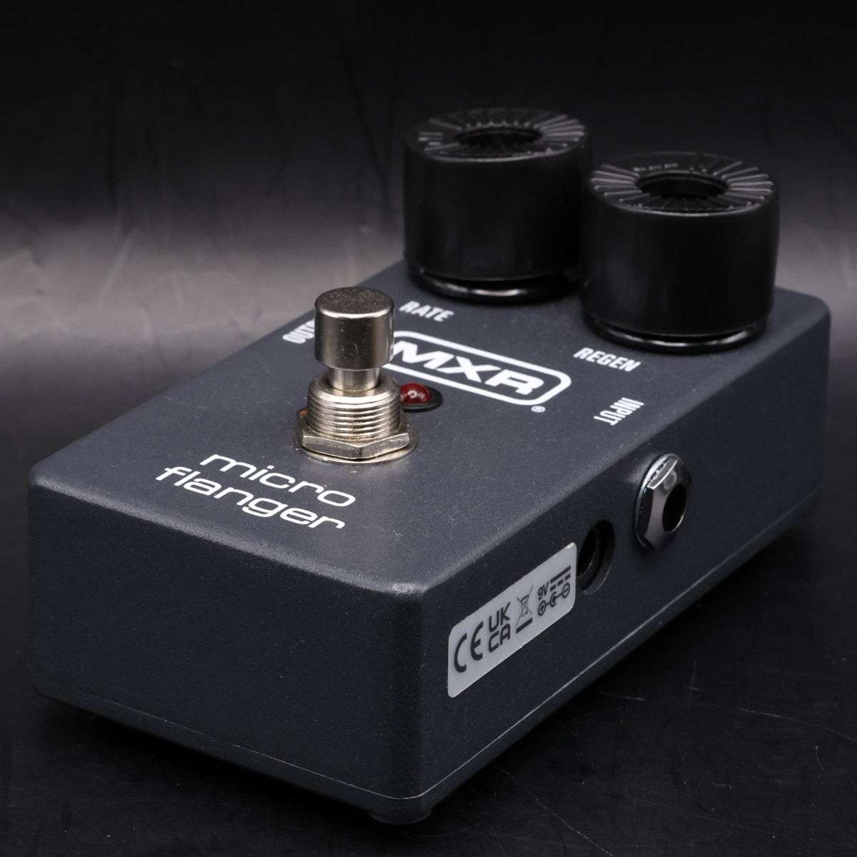 中古】MXR / M152 Micro Flanger フランジャー 【福岡店