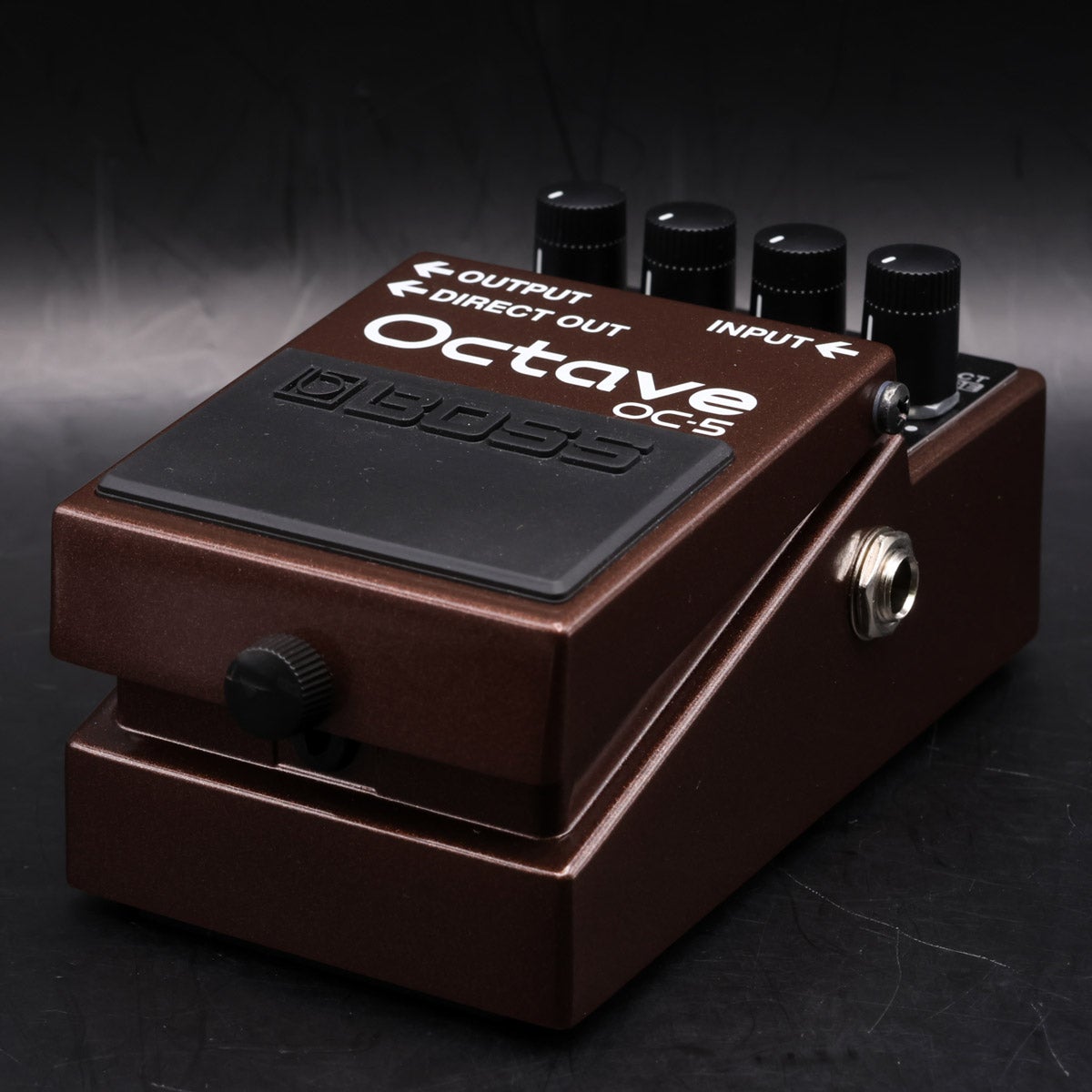 中古】BOSS / OC-5 Octave オクターバー 【福岡店】 | オクターバー
