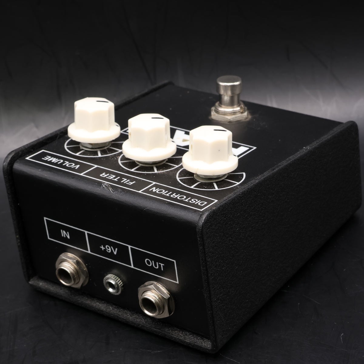 中古】PROCO / RAT2 Texas Instruments OP07 Slant Body