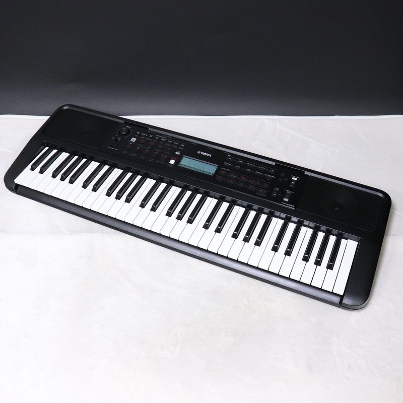 中古】YAMAHA / PSR-E383 【梅田店】 | 電子キーボード | イシバシ楽器