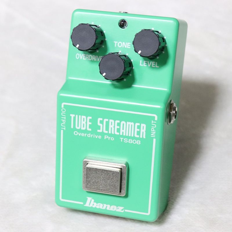 中古】CULT / TS808 1980 #1 Cloning mod. V.2 【梅田店】 | オーバー