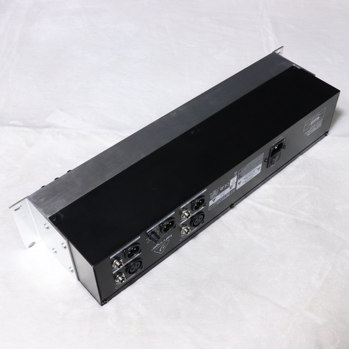 中古】BEHRINGER / FBQ3102HD 【梅田店】 | イコライザー | イシバシ楽器