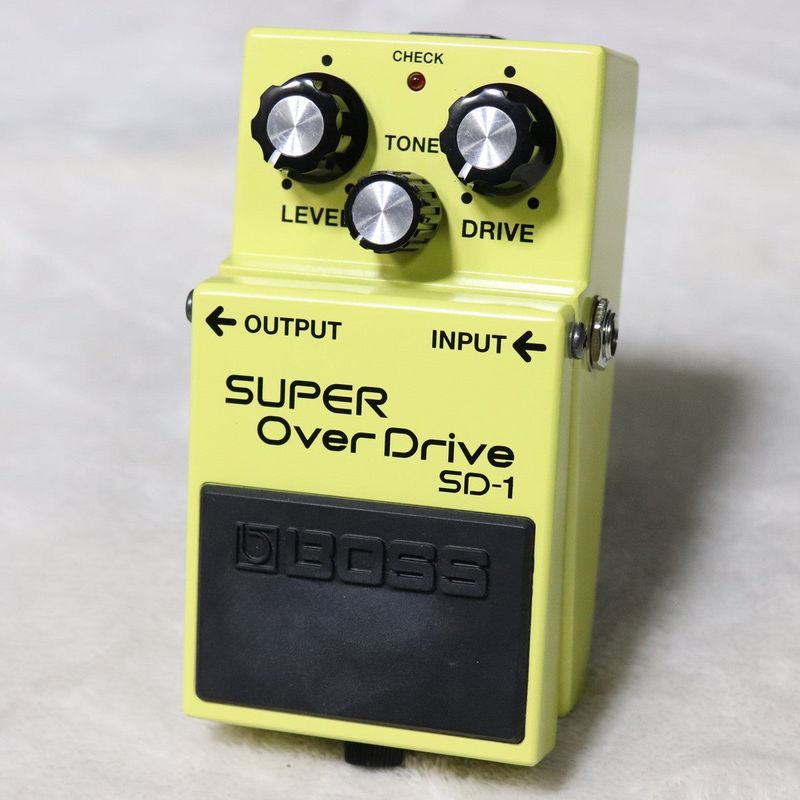 SD-1の検索結果 | ギター、アコギ、管楽器などを扱う全国12店舗の楽器