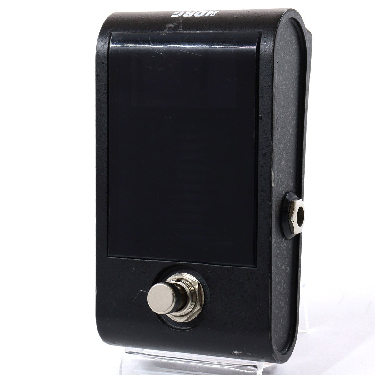 中古】KORG / PB-CS / Pitchblack Custom 【池袋店】 | チューナー機能