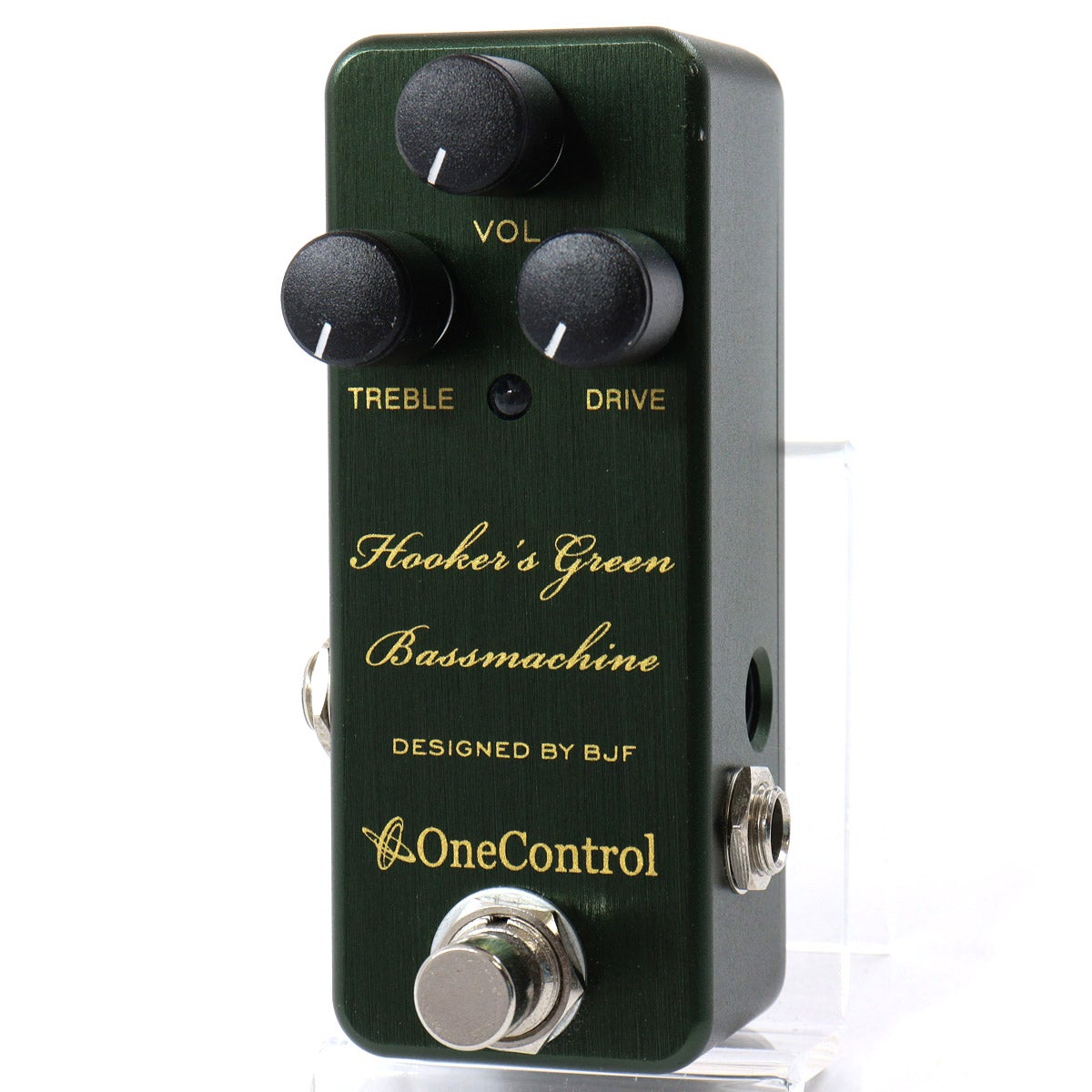 中古】ONE CONTROL / Hookers Green Bass Machine 【池袋店
