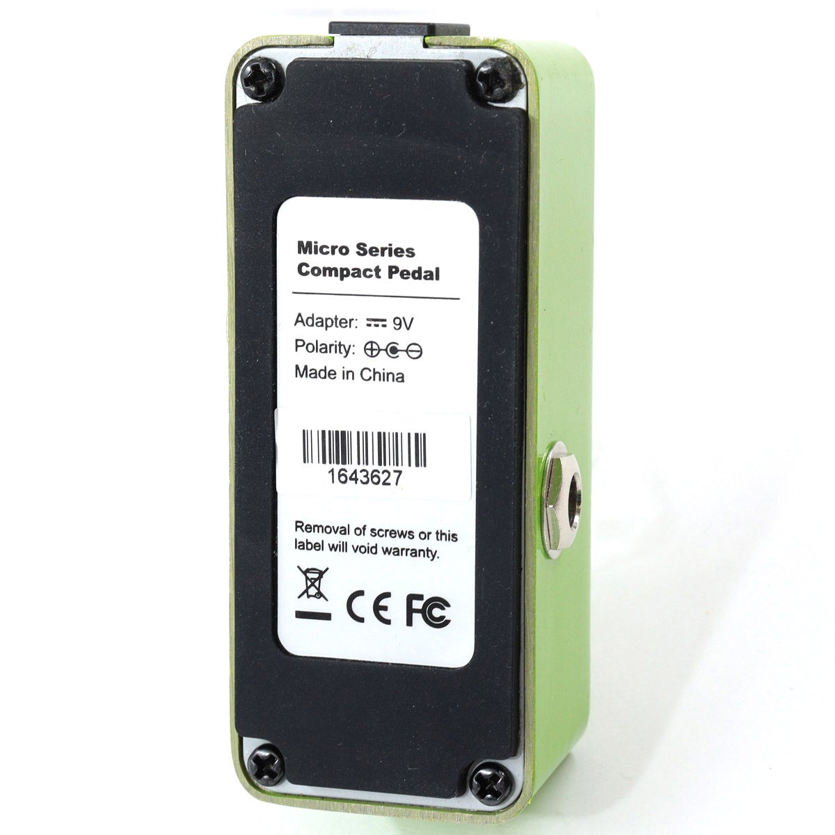 中古】MOOER / Mod Factory MKII 【池袋店】 | コーラス | イシバシ楽器