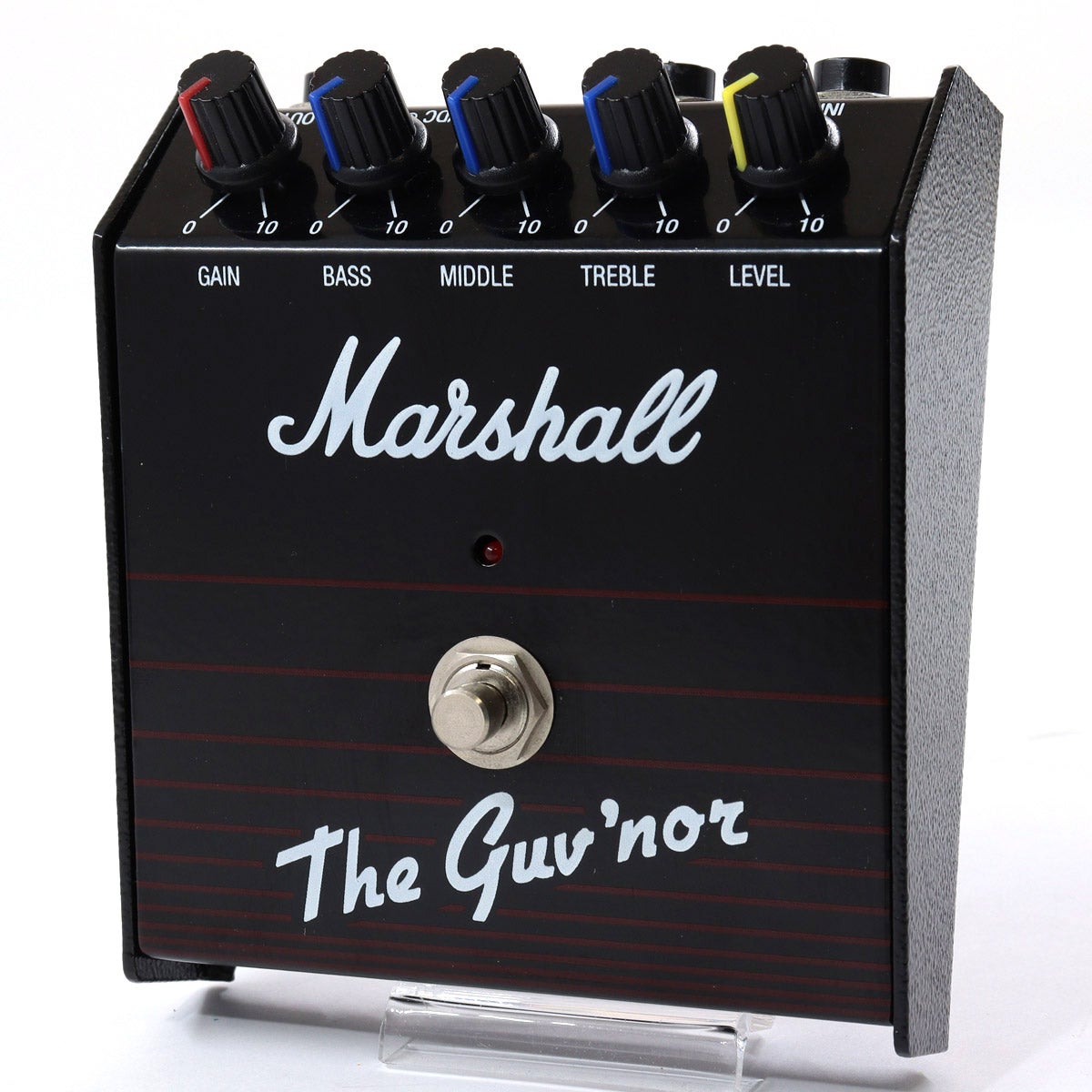 中古】MARSHALL / The Guv'nor Reissue 【池袋店】 | オーバードライブ