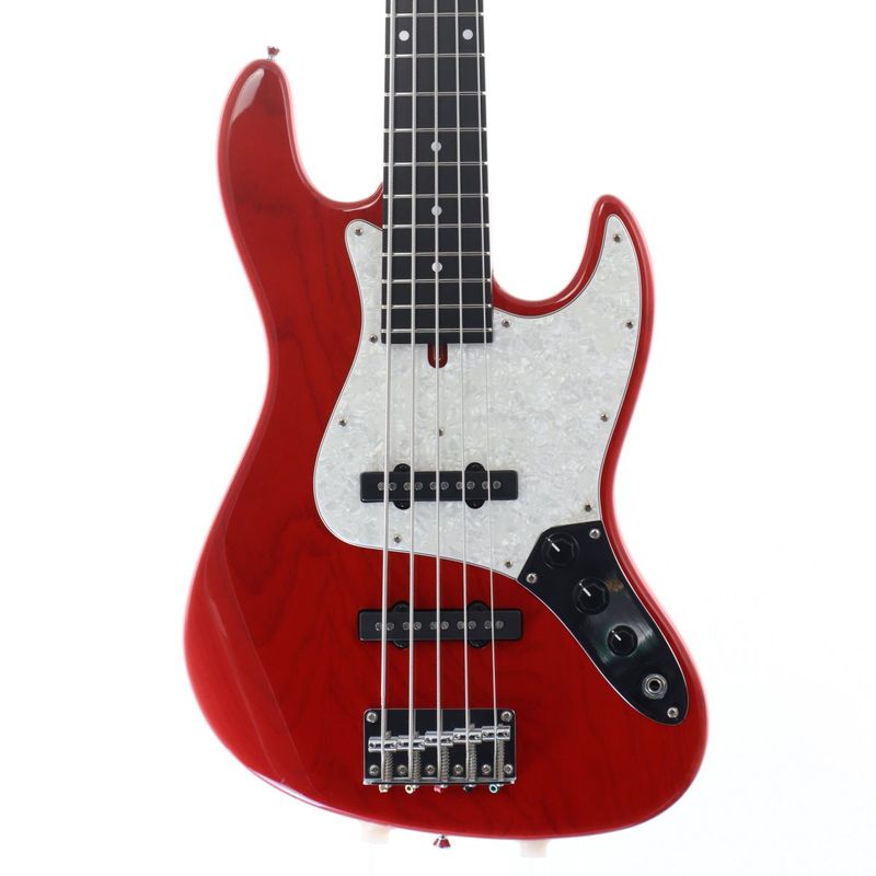 中古】Bacchus / WL-534S ASH See Through Red 【梅田店】 | ジャズ
