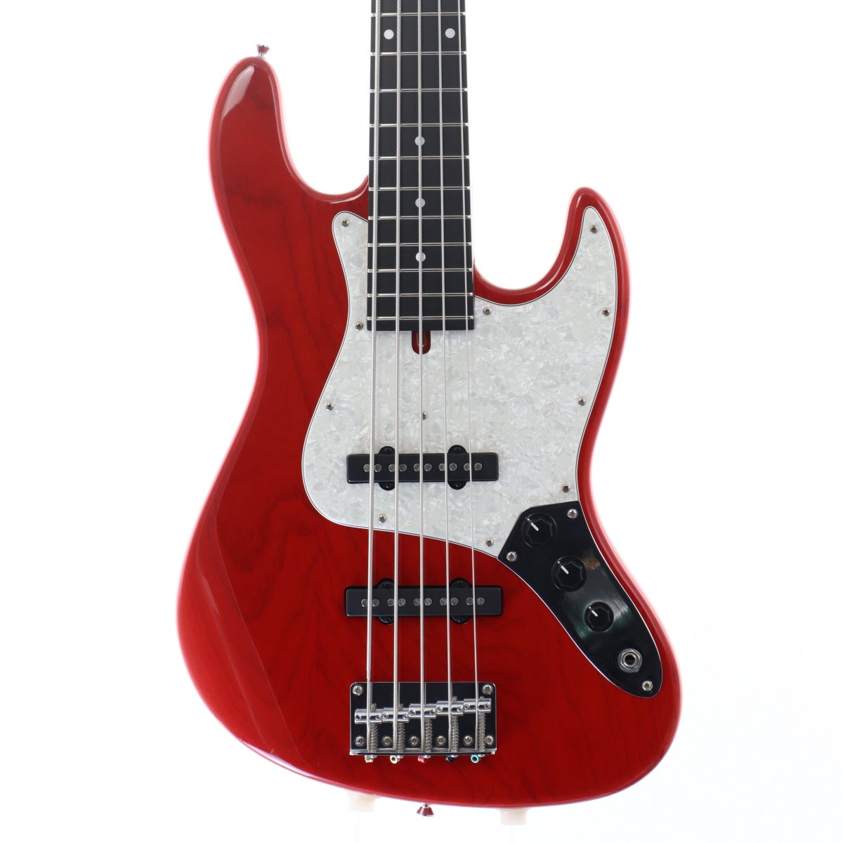 中古】Bacchus / WL-534S ASH See Through Red 【梅田店】 | ジャズ