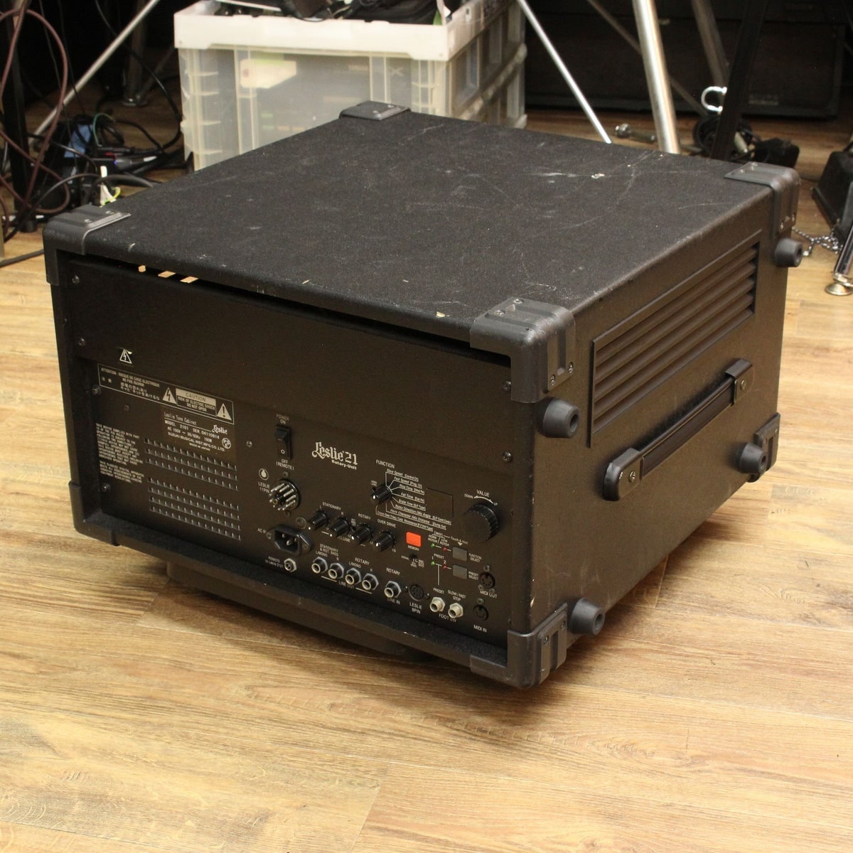 中古】 LESLIE / 2101 レスリースピーカー 【キーボードマート新宿