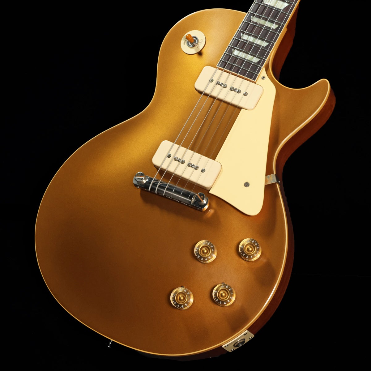 Gibson Custom Shop / Historic Collection 1954 Les Paul Standard