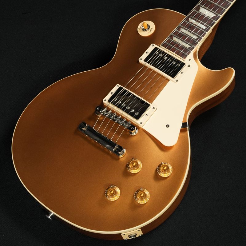 Gibson / Les Paul Standard 50s Gold Top ≪S/N:216760359≫ 【心斎橋店】