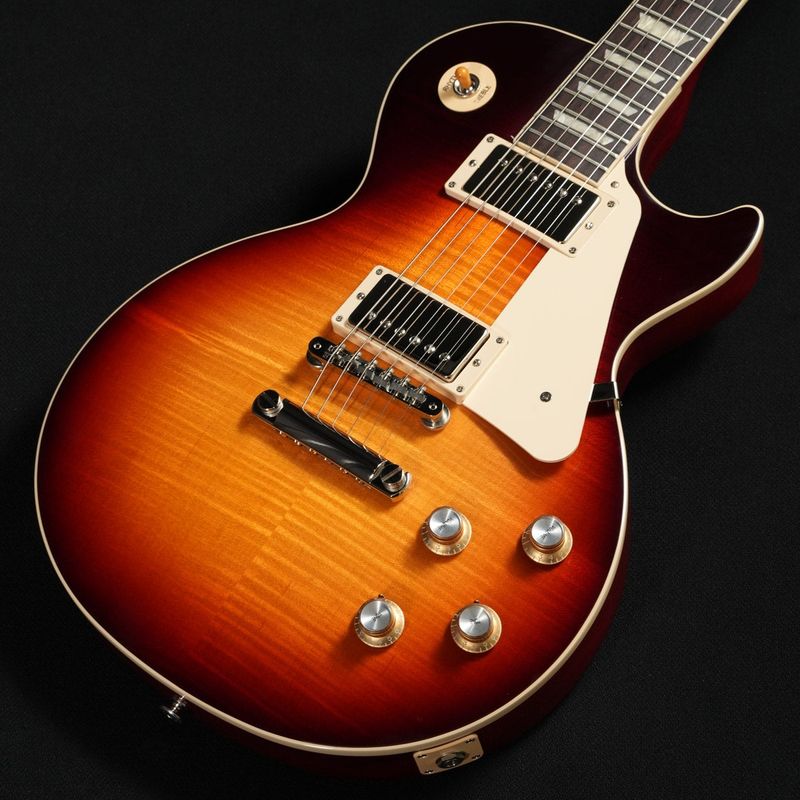Gibson / Les Paul Standard 60s Bourbon Burst ≪S/N:217560144≫ 【心斎橋店】