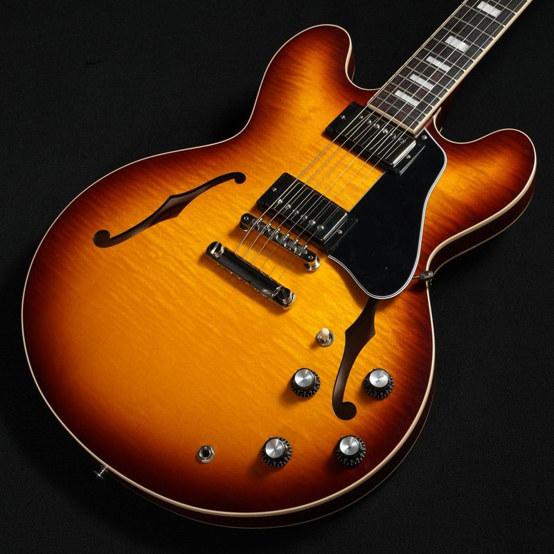 ES-335 (エレキギター × サンバースト)の検索結果 | ギター、アコギ