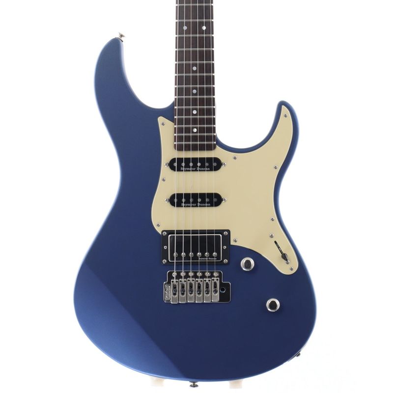 中古】YAMAHA / Pacifica / PAC612VIIX Matte Silk Blue 【心斎橋店