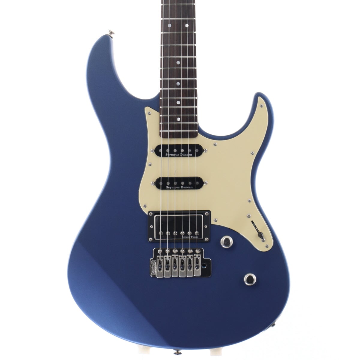 中古】YAMAHA / Pacifica / PAC612VIIX Matte Silk Blue 【心斎橋店