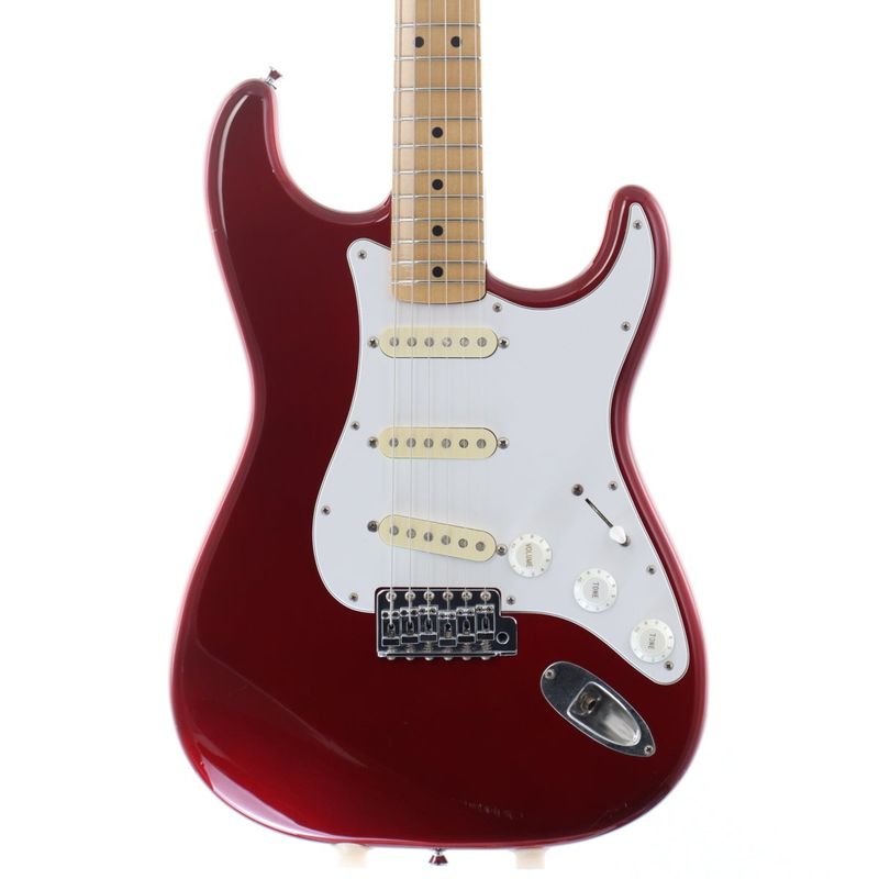 中古】Fender / Japan Exclusive Classic 70s Stratocaster Old Candy
