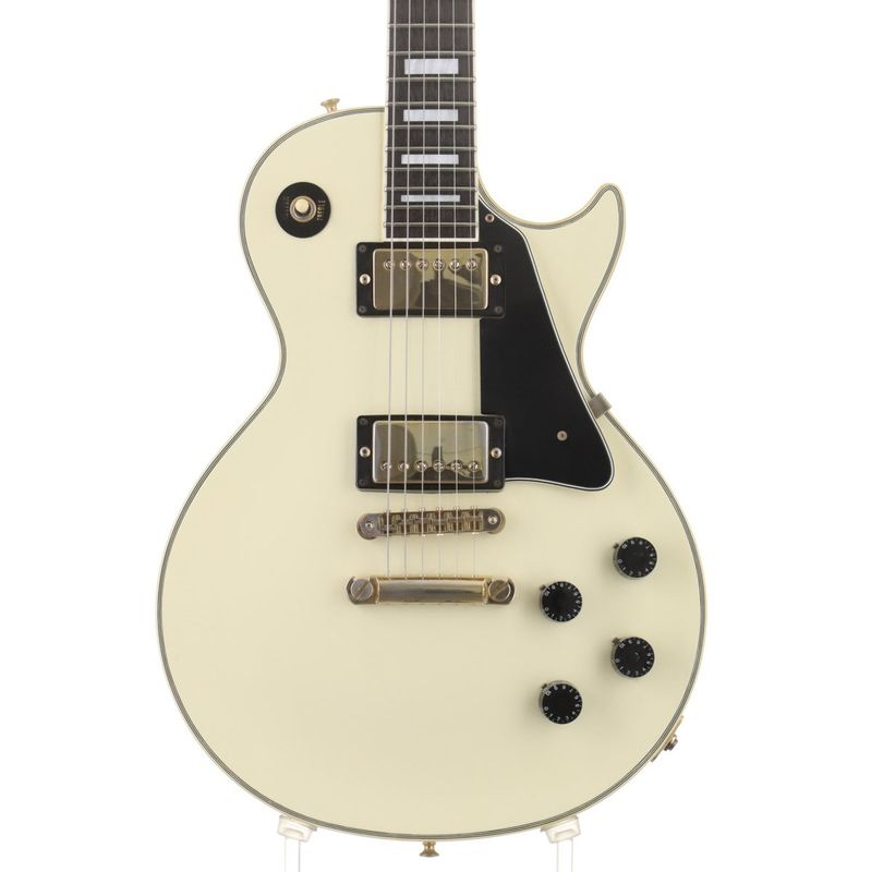 中古】ORVILLE BY GIBSON / LPC Les Paul Custom 【御茶ノ水本店