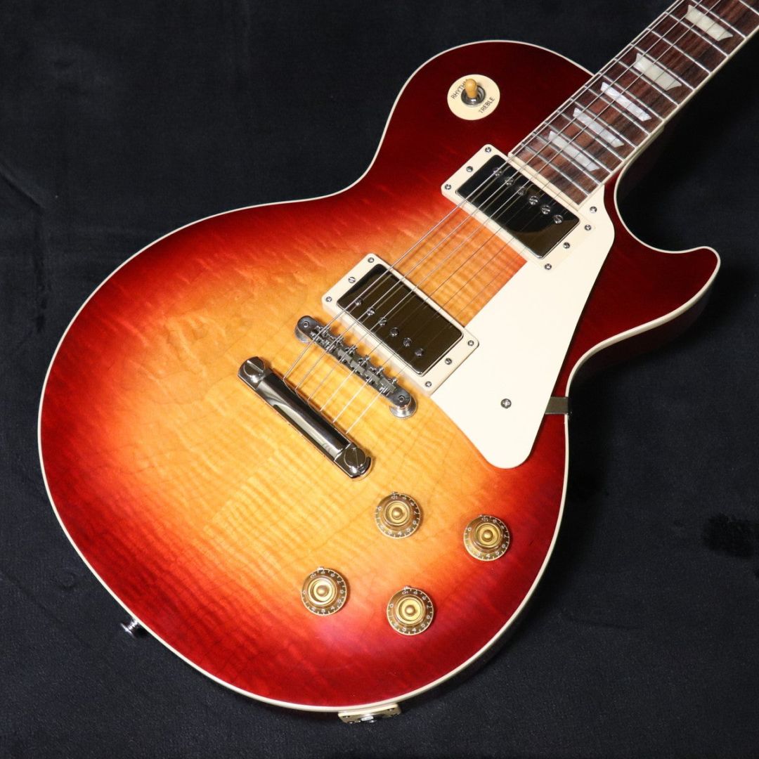 Gibson USA / Japan Exclusive Les Paul Standard 50s 