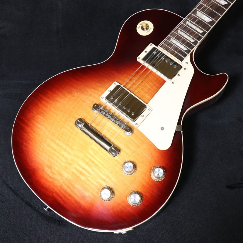 Gibson USA / Les Paul Standard 60s Bourbon Burst 【梅田店】
