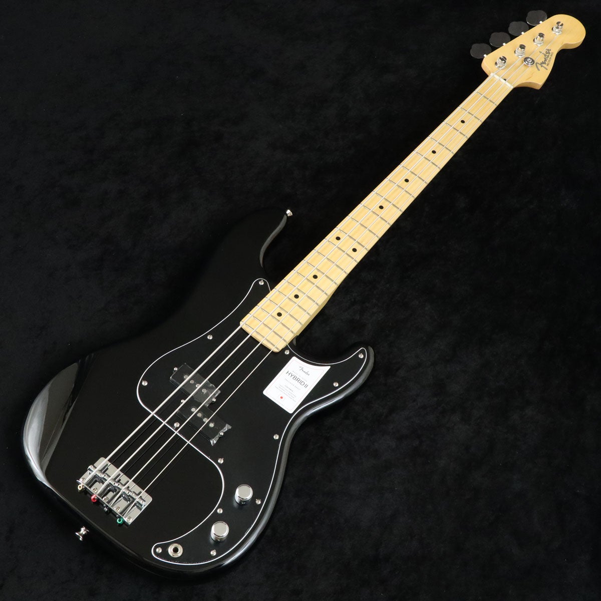Fender MIJ Hybrid Ⅱ Precision Bass 2022年 Fender Made in Japan