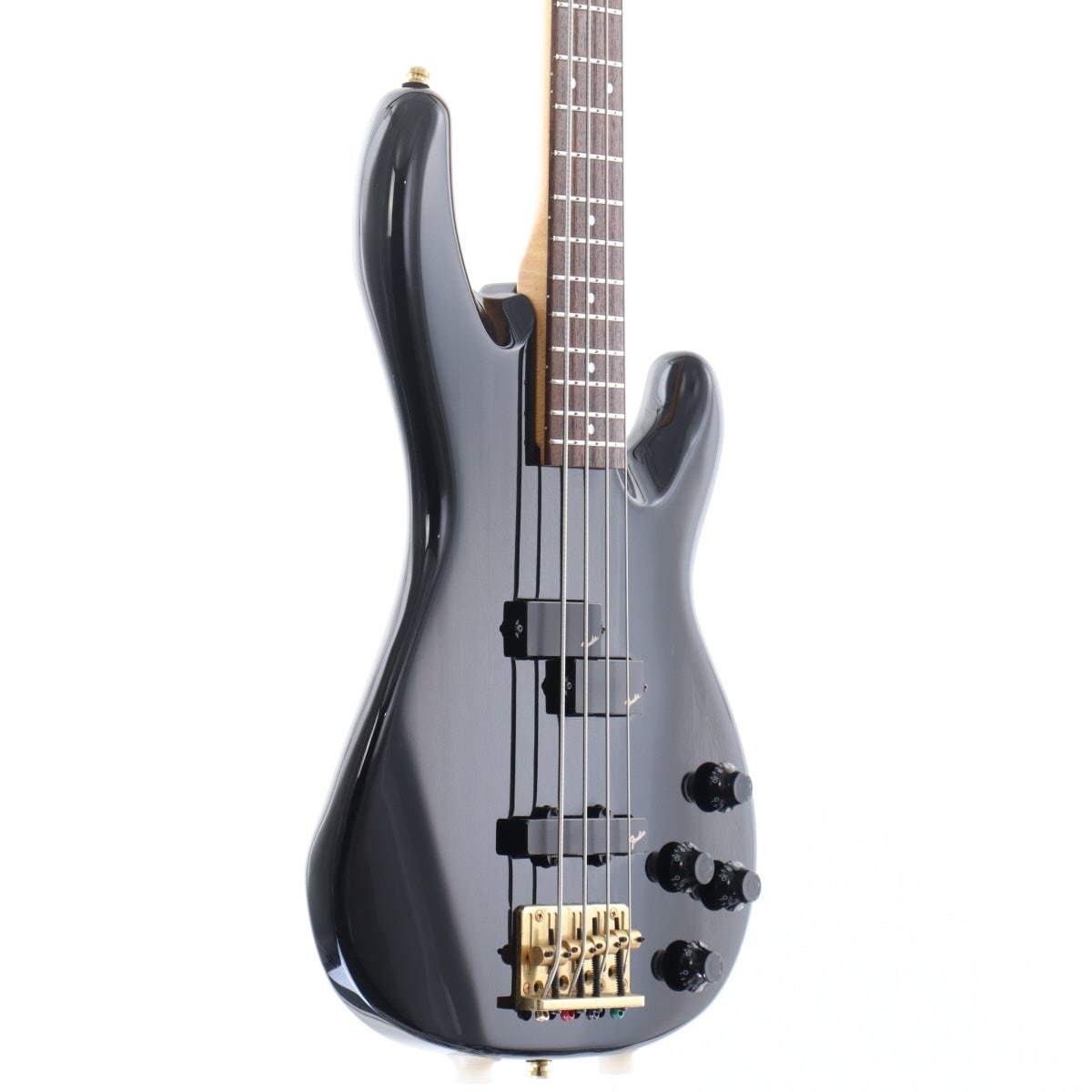 beeeee様 Eシリアル Fender Japan PJM-65 フジゲン beeeee様 Eシリアル