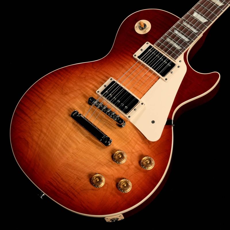Standard 24 (エレキギター × GIBSON × サンバースト)の検索結果