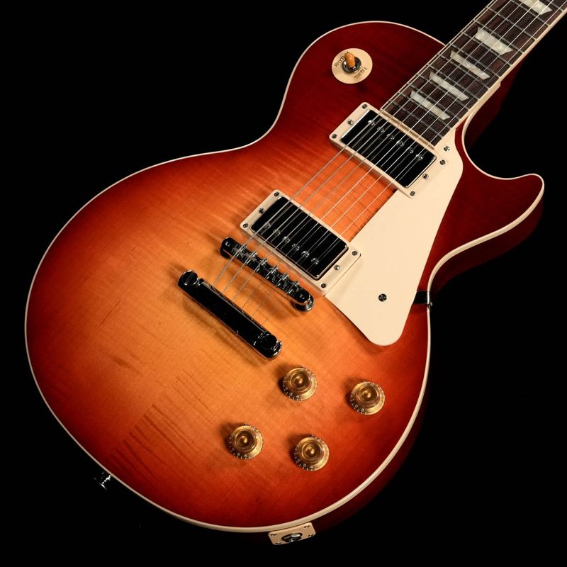 Gibson / Les Paul Standard 50s Heritage Cherry Sunburst【渋谷店】