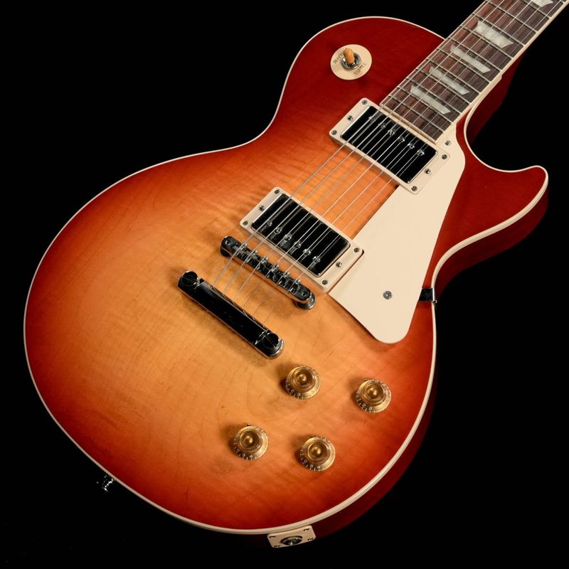 Gibson / Les Paul Standard 50s Heritage Cherry Sunburst【渋谷店】