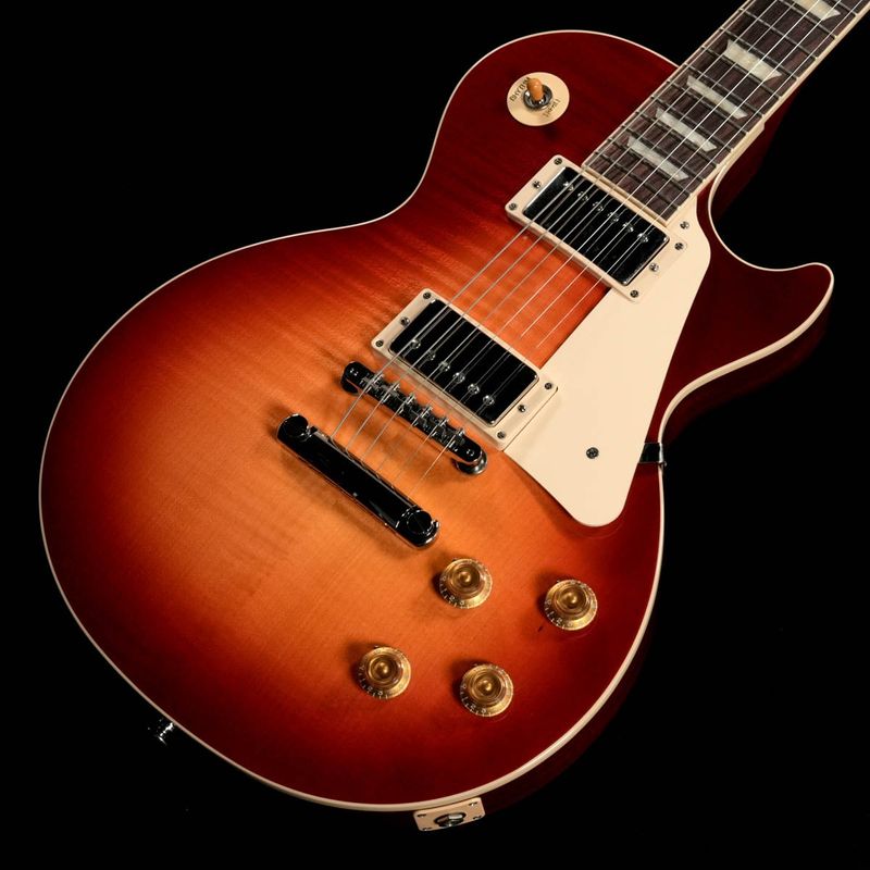 Gibson / Les Paul Standard 50s Heritage Cherry Sunburst【渋谷店】