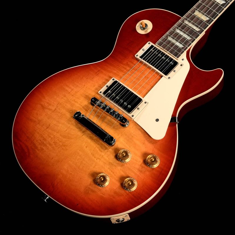 Gibson / Les Paul Standard 50s Heritage Cherry Sunburst【渋谷店】