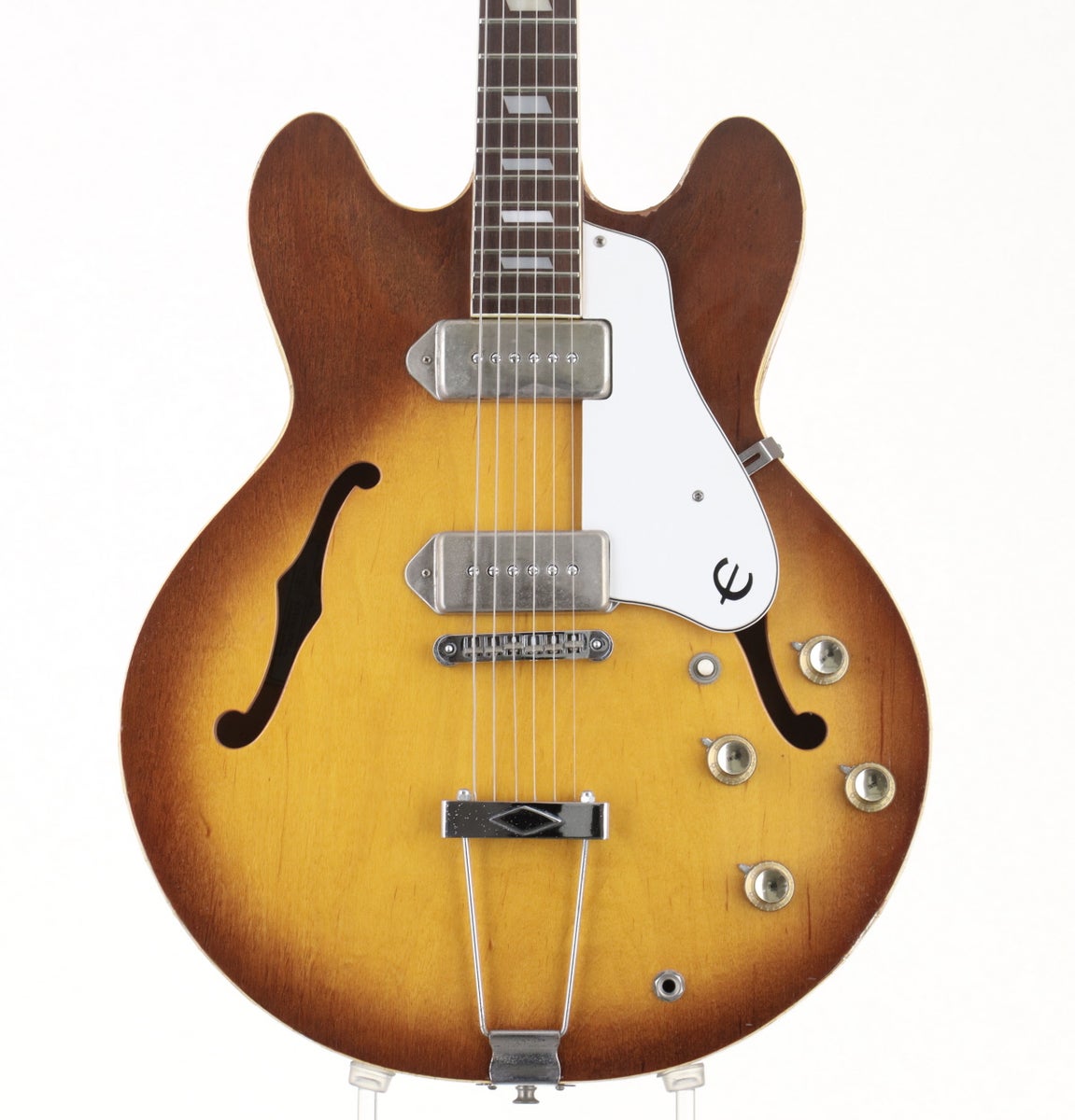中古】EPIPHONE / Casino Blue Label 【御茶ノ水本店】 | フルアコ