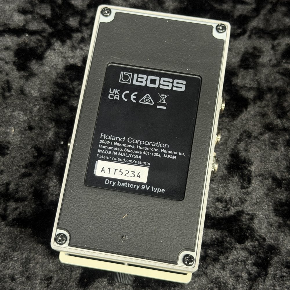 中古】BOSS / LS-2 / Line Selector 【新宿店】 | ラインセレクター