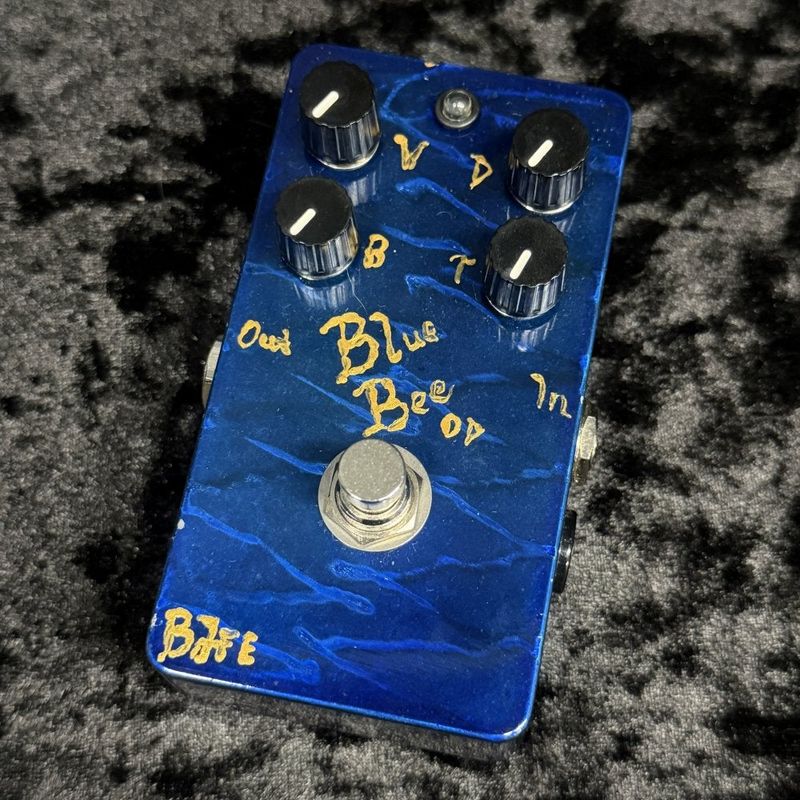 中古】BJFE / Blue Bee OD 【新宿店】 | オーバードライブ | イシバシ楽器